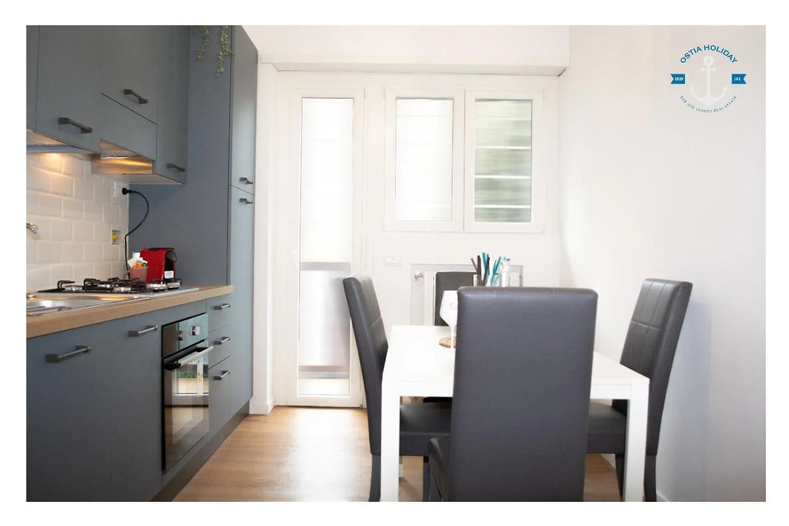 Ostia Holiday La Dolce Sosta Executive