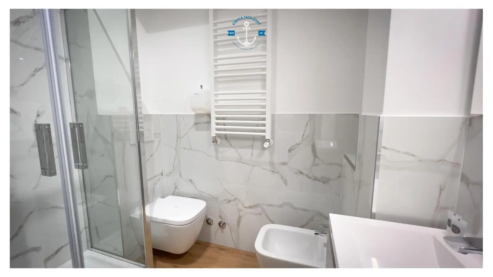 Guest house Ostia Holiday La Dolce Sosta Executive