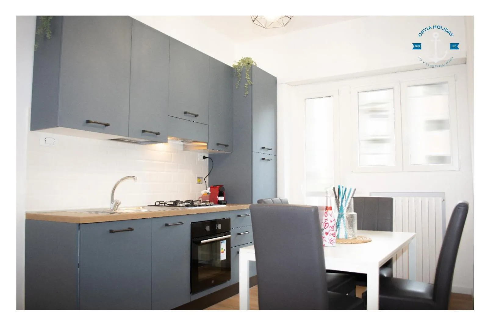 Ostia Holiday La Dolce Sosta Executive Guest house Lido di Ostia