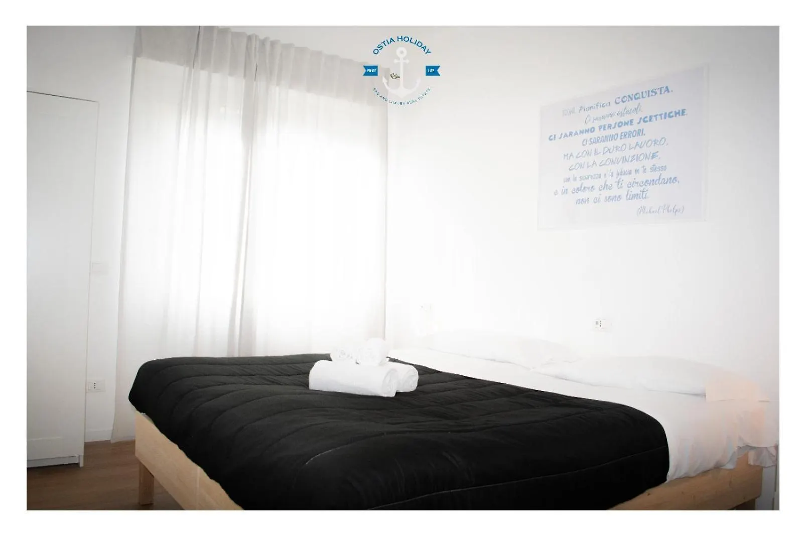 Ostia Holiday La Dolce Sosta Executive 0*, Lido di Ostia Italy
