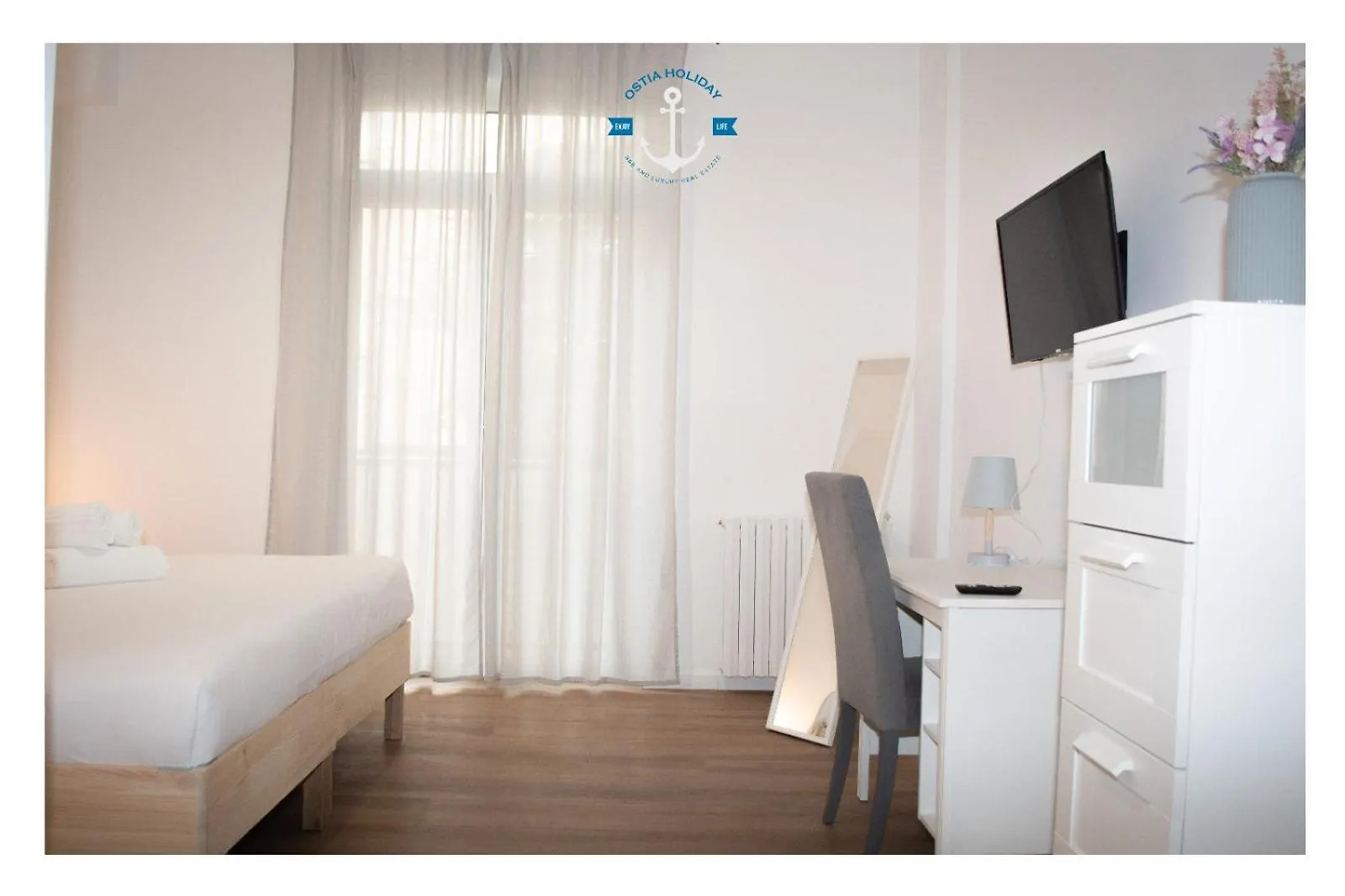 Ostia Holiday La Dolce Sosta Executive