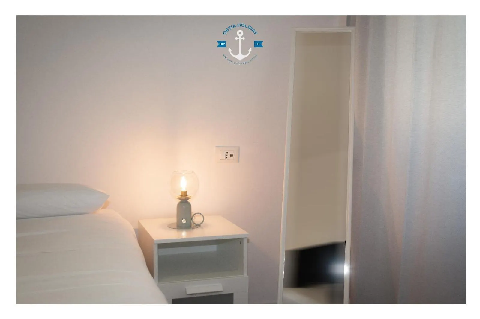 Guest house Ostia Holiday La Dolce Sosta Executive