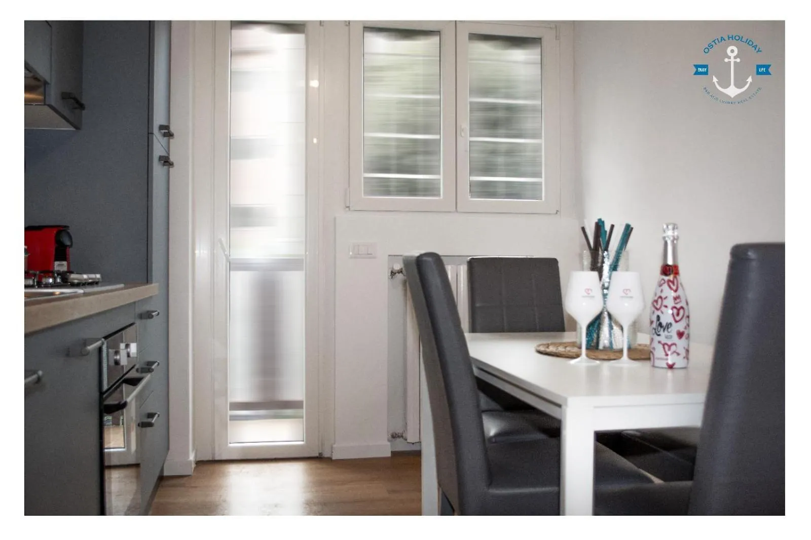 Guest house Ostia Holiday La Dolce Sosta Executive Italy