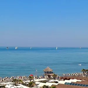La Scaletta Отель