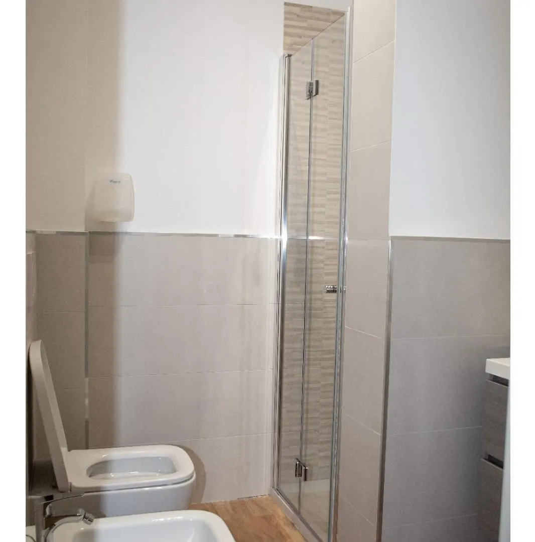 Guest house Ostia Holiday La Dolce Sosta Executive Italy