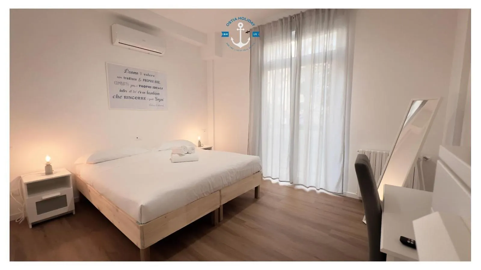 Ostia Holiday La Dolce Sosta Executive Lido di Ostia