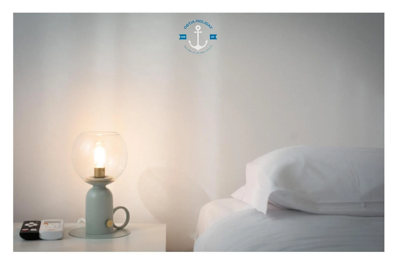 Guest house Ostia Holiday La Dolce Sosta Executive